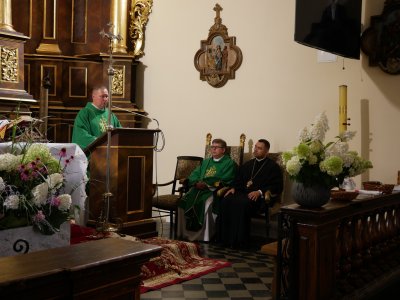 XVI Edycja Spotkania Trzech Kultur